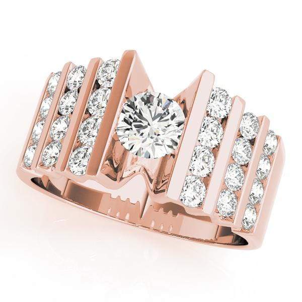 [Diamond Engagement Rings, Diamond Stud Earrings, and Gold Jewelry Online]-Angelucci Jewelry