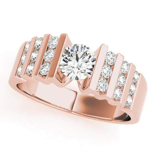 [Diamond Engagement Rings, Diamond Stud Earrings, and Gold Jewelry Online]-Angelucci Jewelry