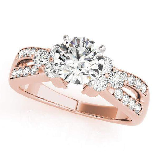 [Diamond Engagement Rings, Diamond Stud Earrings, and Gold Jewelry Online]-Angelucci Jewelry