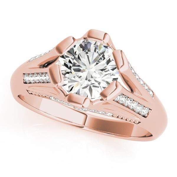 [Diamond Engagement Rings, Diamond Stud Earrings, and Gold Jewelry Online]-Angelucci Jewelry