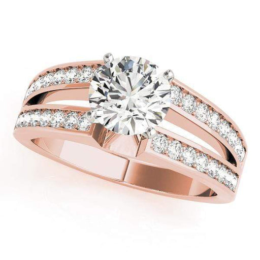 [Diamond Engagement Rings, Diamond Stud Earrings, and Gold Jewelry Online]-Angelucci Jewelry