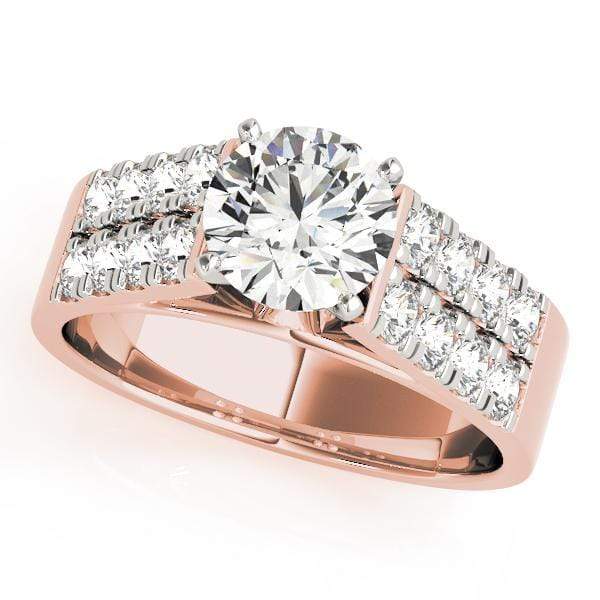 [Diamond Engagement Rings, Diamond Stud Earrings, and Gold Jewelry Online]-Angelucci Jewelry