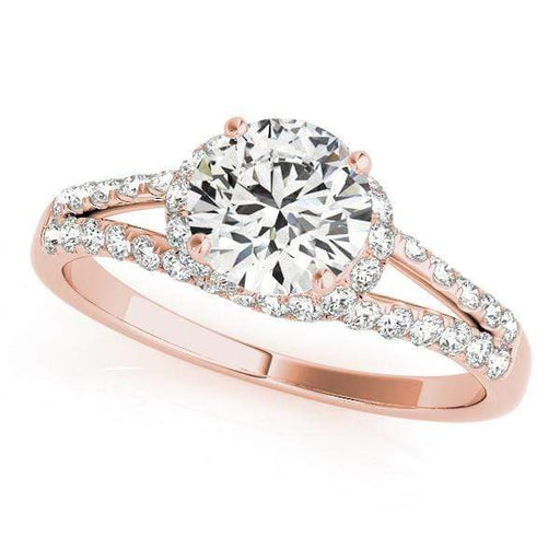 [Diamond Engagement Rings, Diamond Stud Earrings, and Gold Jewelry Online]-Angelucci Jewelry