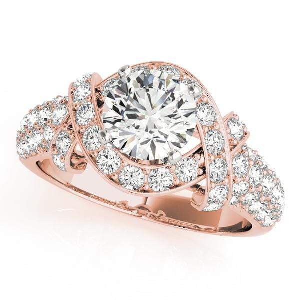 [Diamond Engagement Rings, Diamond Stud Earrings, and Gold Jewelry Online]-Angelucci Jewelry