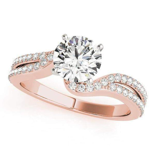 [Diamond Engagement Rings, Diamond Stud Earrings, and Gold Jewelry Online]-Angelucci Jewelry