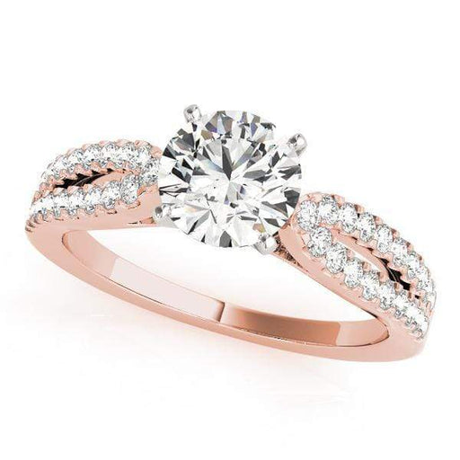 [Diamond Engagement Rings, Diamond Stud Earrings, and Gold Jewelry Online]-Angelucci Jewelry