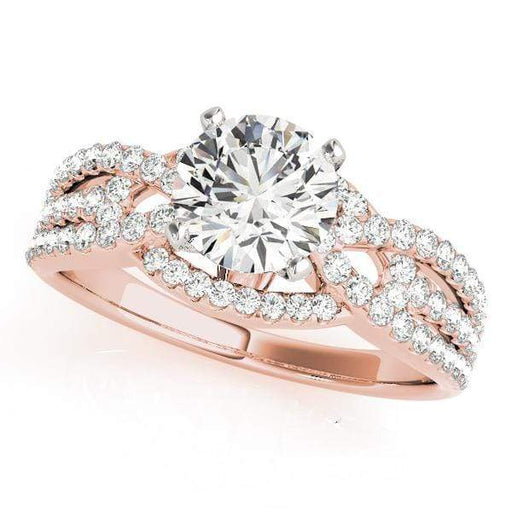 [Diamond Engagement Rings, Diamond Stud Earrings, and Gold Jewelry Online]-Angelucci Jewelry