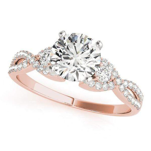 [Diamond Engagement Rings, Diamond Stud Earrings, and Gold Jewelry Online]-Angelucci Jewelry