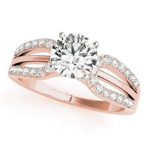 [Diamond Engagement Rings, Diamond Stud Earrings, and Gold Jewelry Online]-Angelucci Jewelry