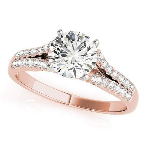 [Diamond Engagement Rings, Diamond Stud Earrings, and Gold Jewelry Online]-Angelucci Jewelry