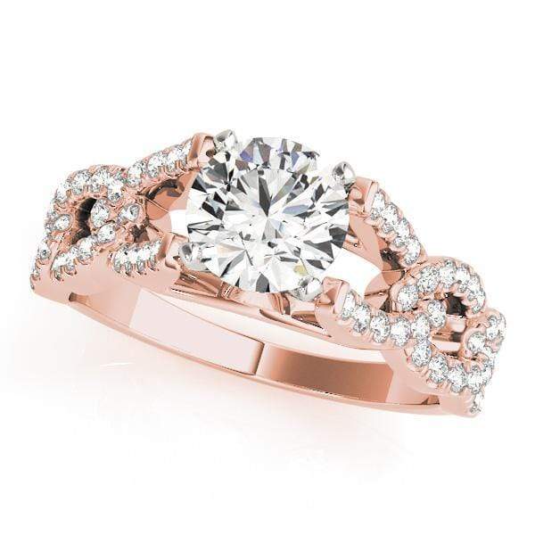 [Diamond Engagement Rings, Diamond Stud Earrings, and Gold Jewelry Online]-Angelucci Jewelry