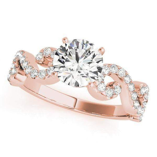 [Diamond Engagement Rings, Diamond Stud Earrings, and Gold Jewelry Online]-Angelucci Jewelry