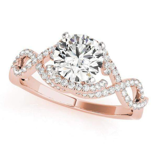 [Diamond Engagement Rings, Diamond Stud Earrings, and Gold Jewelry Online]-Angelucci Jewelry