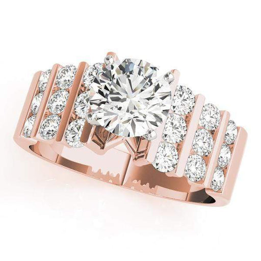 [Diamond Engagement Rings, Diamond Stud Earrings, and Gold Jewelry Online]-Angelucci Jewelry