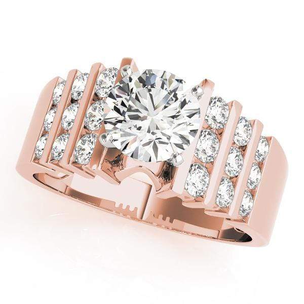 [Diamond Engagement Rings, Diamond Stud Earrings, and Gold Jewelry Online]-Angelucci Jewelry