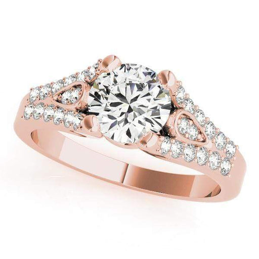 [Diamond Engagement Rings, Diamond Stud Earrings, and Gold Jewelry Online]-Angelucci Jewelry