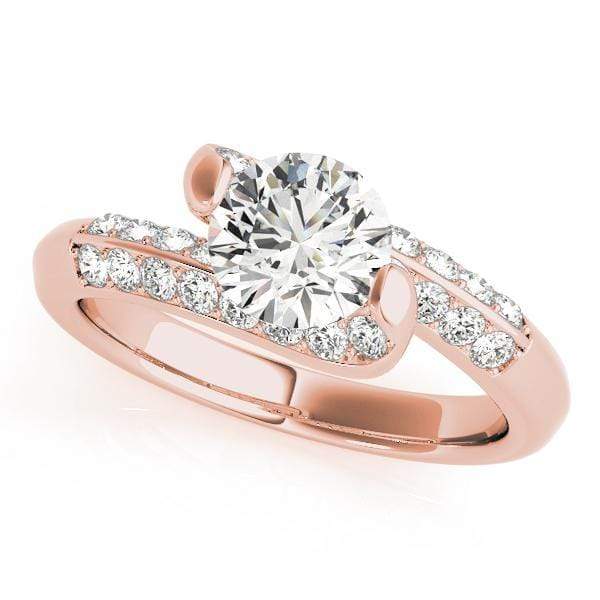 [Diamond Engagement Rings, Diamond Stud Earrings, and Gold Jewelry Online]-Angelucci Jewelry