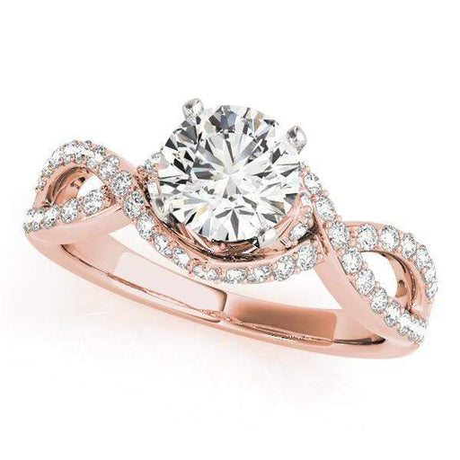 [Diamond Engagement Rings, Diamond Stud Earrings, and Gold Jewelry Online]-Angelucci Jewelry