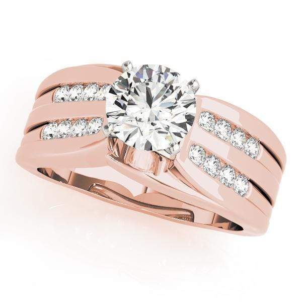 [Diamond Engagement Rings, Diamond Stud Earrings, and Gold Jewelry Online]-Angelucci Jewelry