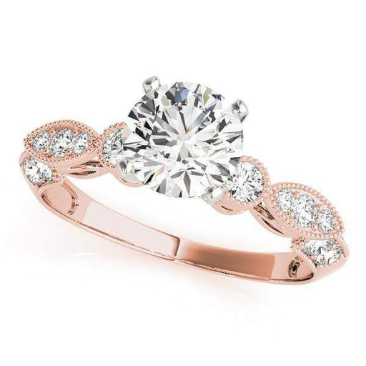 [Diamond Engagement Rings, Diamond Stud Earrings, and Gold Jewelry Online]-Angelucci Jewelry