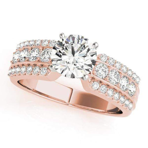 [Diamond Engagement Rings, Diamond Stud Earrings, and Gold Jewelry Online]-Angelucci Jewelry