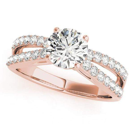 [Diamond Engagement Rings, Diamond Stud Earrings, and Gold Jewelry Online]-Angelucci Jewelry