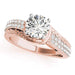 [Diamond Engagement Rings, Diamond Stud Earrings, and Gold Jewelry Online]-Angelucci Jewelry