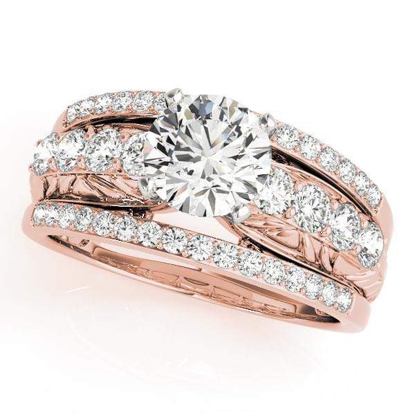 [Diamond Engagement Rings, Diamond Stud Earrings, and Gold Jewelry Online]-Angelucci Jewelry