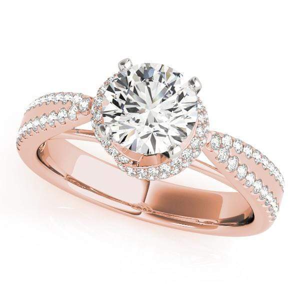 [Diamond Engagement Rings, Diamond Stud Earrings, and Gold Jewelry Online]-Angelucci Jewelry