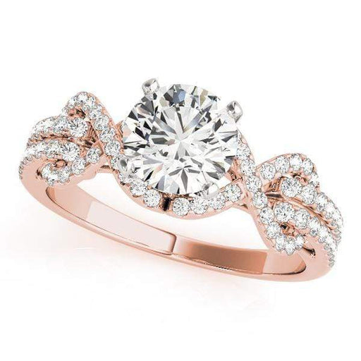 [Diamond Engagement Rings, Diamond Stud Earrings, and Gold Jewelry Online]-Angelucci Jewelry