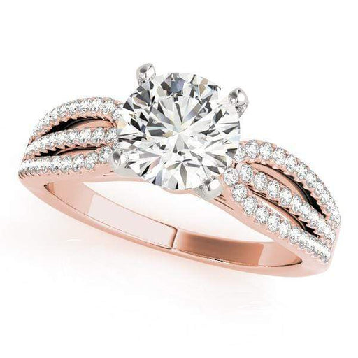 [Diamond Engagement Rings, Diamond Stud Earrings, and Gold Jewelry Online]-Angelucci Jewelry