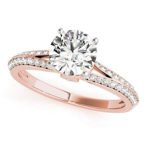 [Diamond Engagement Rings, Diamond Stud Earrings, and Gold Jewelry Online]-Angelucci Jewelry