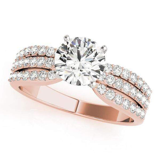 [Diamond Engagement Rings, Diamond Stud Earrings, and Gold Jewelry Online]-Angelucci Jewelry