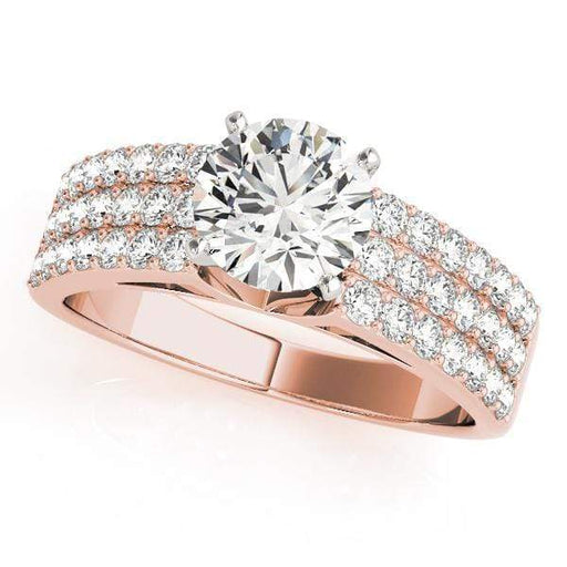 [Diamond Engagement Rings, Diamond Stud Earrings, and Gold Jewelry Online]-Angelucci Jewelry