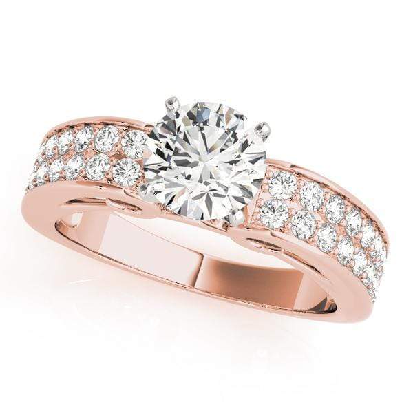 [Diamond Engagement Rings, Diamond Stud Earrings, and Gold Jewelry Online]-Angelucci Jewelry