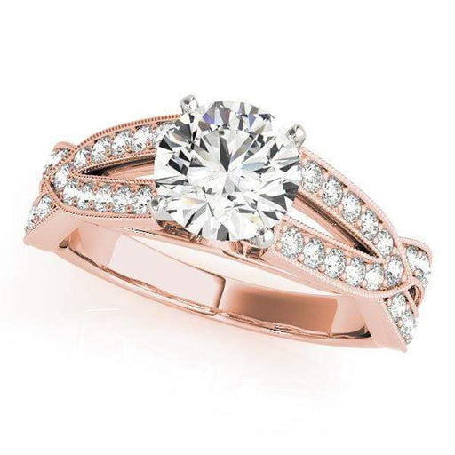 [Diamond Engagement Rings, Diamond Stud Earrings, and Gold Jewelry Online]-Angelucci Jewelry