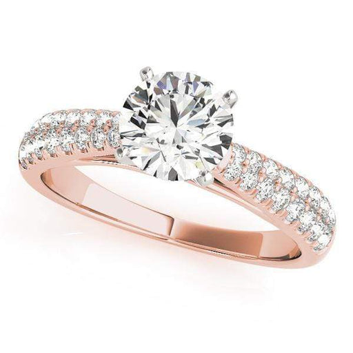 [Diamond Engagement Rings, Diamond Stud Earrings, and Gold Jewelry Online]-Angelucci Jewelry