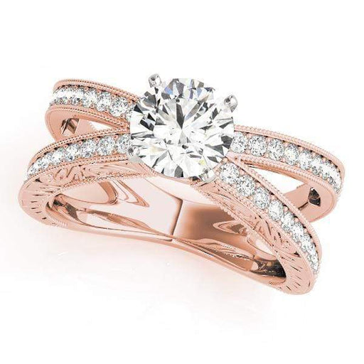 [Diamond Engagement Rings, Diamond Stud Earrings, and Gold Jewelry Online]-Angelucci Jewelry