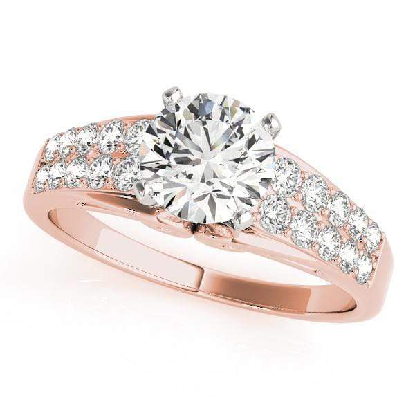 [Diamond Engagement Rings, Diamond Stud Earrings, and Gold Jewelry Online]-Angelucci Jewelry