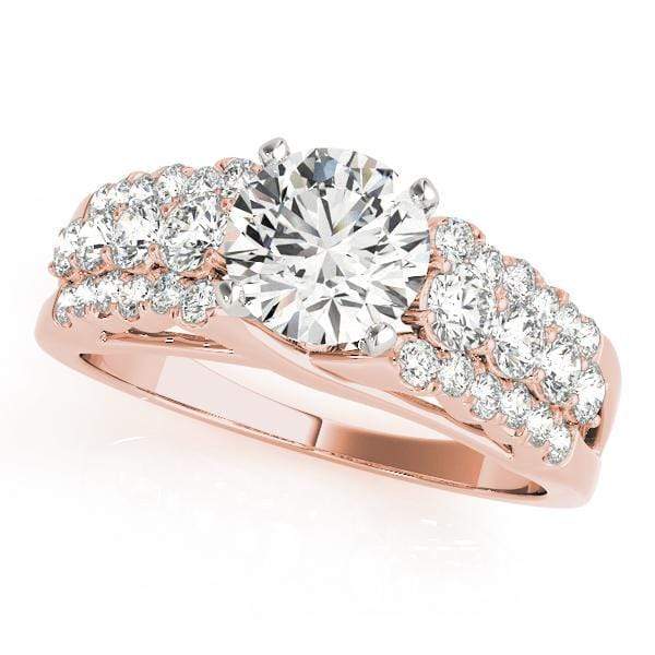 [Diamond Engagement Rings, Diamond Stud Earrings, and Gold Jewelry Online]-Angelucci Jewelry