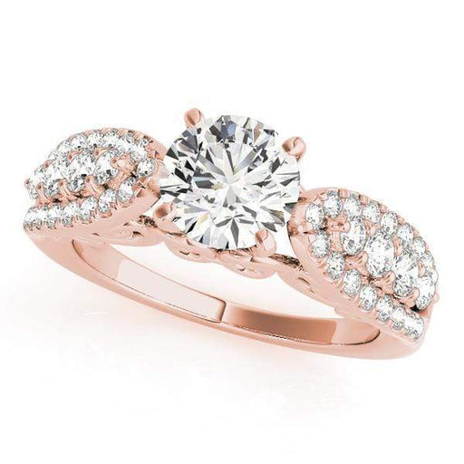 [Diamond Engagement Rings, Diamond Stud Earrings, and Gold Jewelry Online]-Angelucci Jewelry