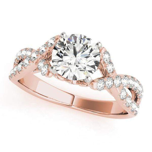 [Diamond Engagement Rings, Diamond Stud Earrings, and Gold Jewelry Online]-Angelucci Jewelry