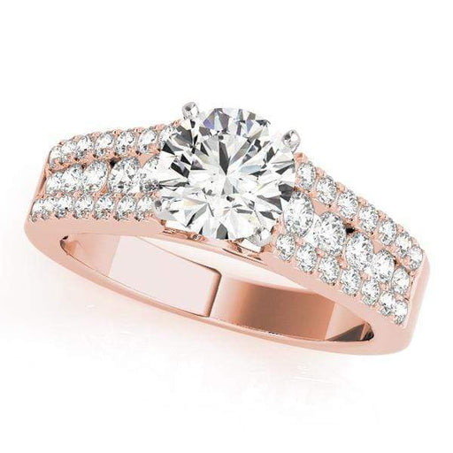 [Diamond Engagement Rings, Diamond Stud Earrings, and Gold Jewelry Online]-Angelucci Jewelry