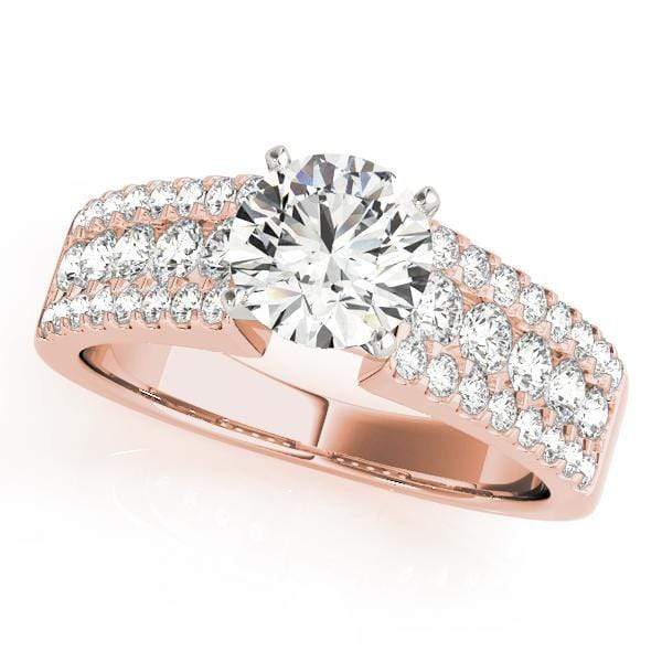 [Diamond Engagement Rings, Diamond Stud Earrings, and Gold Jewelry Online]-Angelucci Jewelry