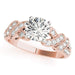 [Diamond Engagement Rings, Diamond Stud Earrings, and Gold Jewelry Online]-Angelucci Jewelry