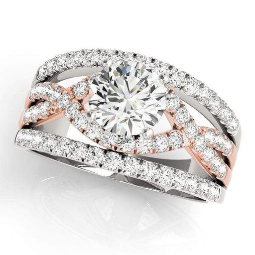 [Diamond Engagement Rings, Diamond Stud Earrings, and Gold Jewelry Online]-Angelucci Jewelry