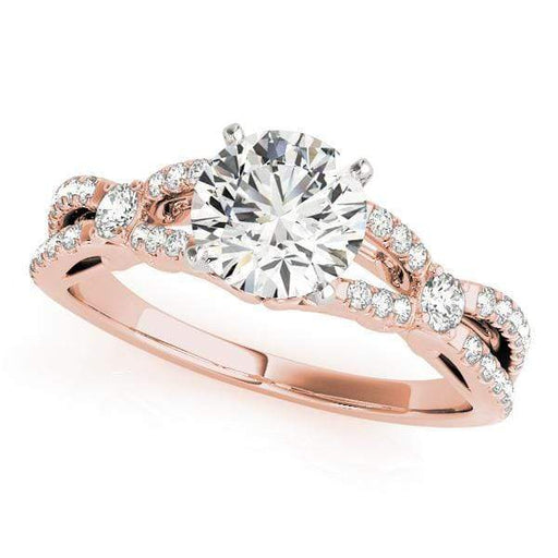 [Diamond Engagement Rings, Diamond Stud Earrings, and Gold Jewelry Online]-Angelucci Jewelry