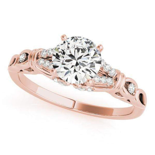 [Diamond Engagement Rings, Diamond Stud Earrings, and Gold Jewelry Online]-Angelucci Jewelry