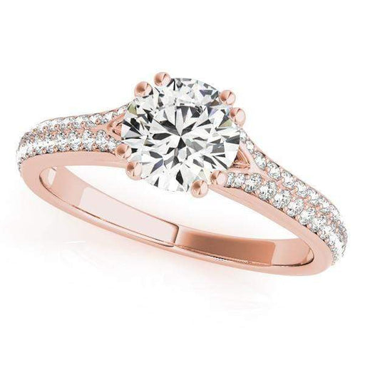 [Diamond Engagement Rings, Diamond Stud Earrings, and Gold Jewelry Online]-Angelucci Jewelry