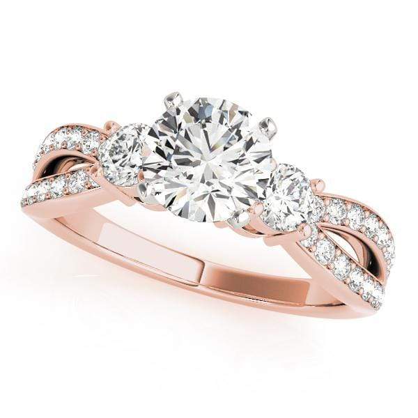 [Diamond Engagement Rings, Diamond Stud Earrings, and Gold Jewelry Online]-Angelucci Jewelry